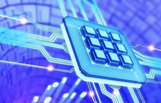 区块链技术 重塑数字经济的信任基石与服务范式