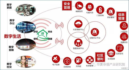短期冲击不改长期趋势 数字技术服务在电子信息行业的危与机