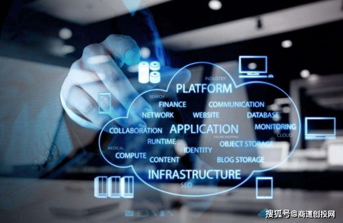 数字智能综合服务新锐释普科技完成数千万元Pre-A轮融资，领航数字技术服务新浪潮