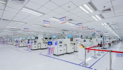 安徽合肥 以“智改数转”为引擎，数字技术赋能高质量发展新篇章