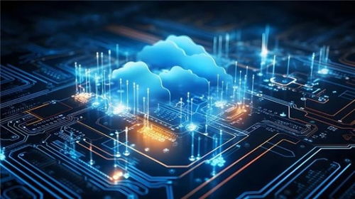 数字租赁 平安租赁以创新科技构筑产业升级新引擎