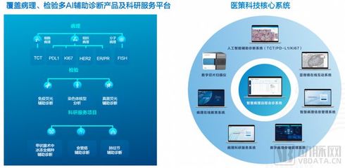 医策科技完成数千万元天使轮融资，以AI技术重建体外诊断行业新格局